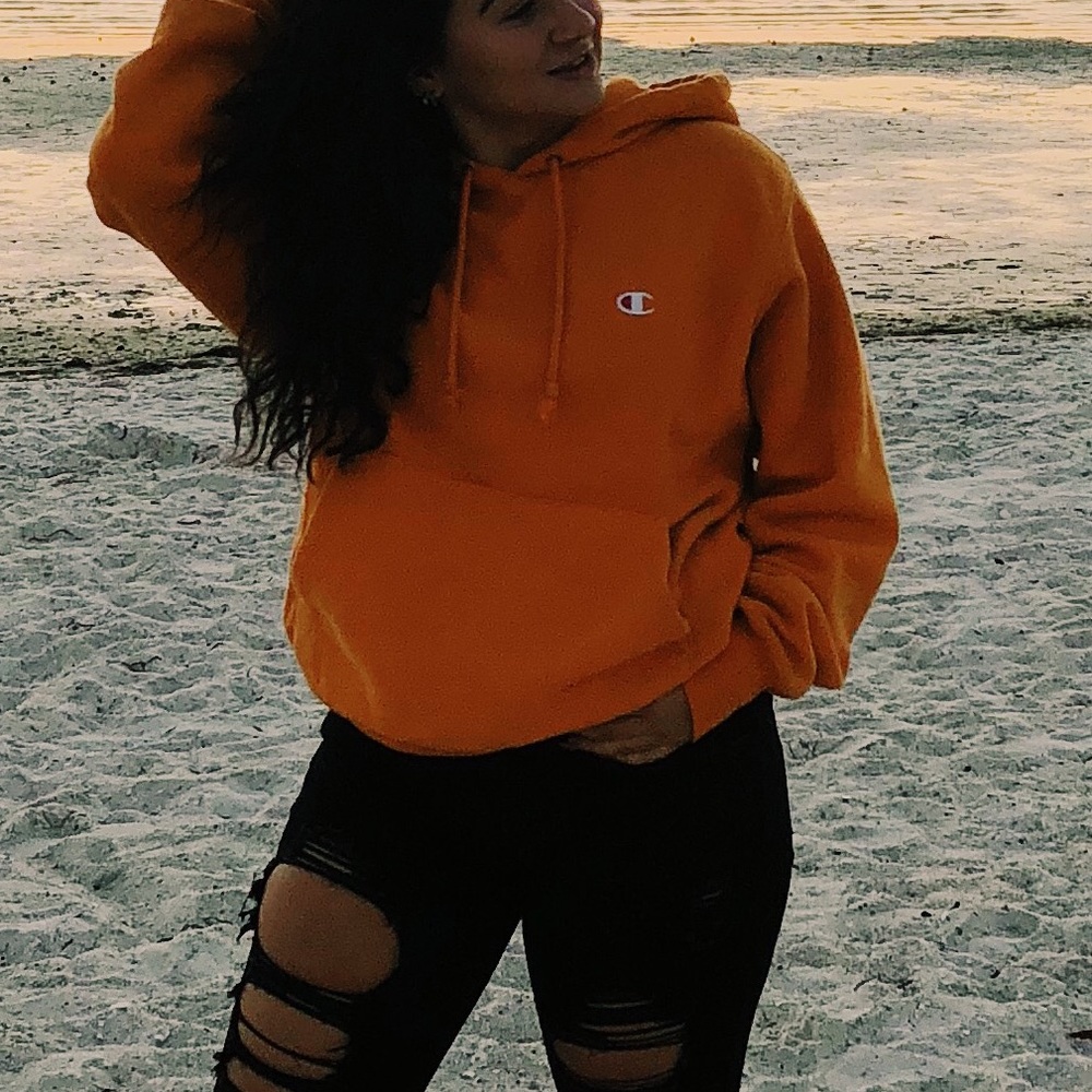 Champion Sweatshirt